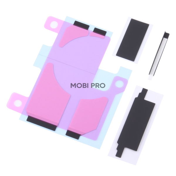 Банка АКБ для iPhone 14 Pro Max MUSTTBY без шлейфа