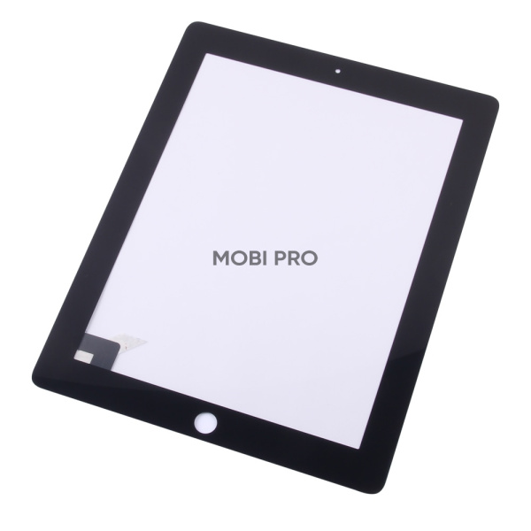 Тачскрин для iPad 2 Черный Тачскрин для iPad 2 Черный