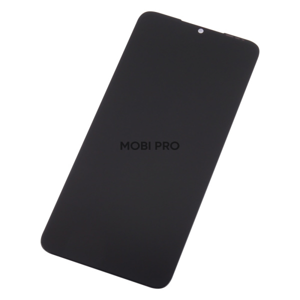Дисплей для Itel S23/Infinix Hot 30i/Infinix Smart 7 Plus/Tecno Pop 7/ (S665L/X669D/X6517/BF6) в сборе с тачскрином Черный - OR
