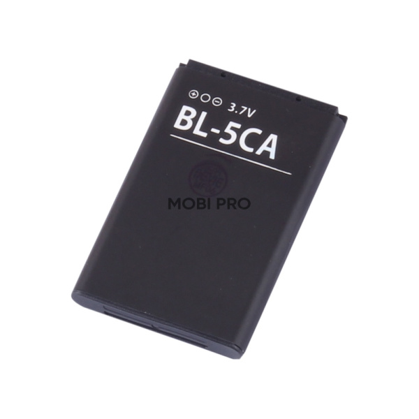 АКБ для Nokia 1200/1208/1680C/106 (BL-5CA) АКБ для Nokia 1200/1208/1680C/106 (BL-5CA)