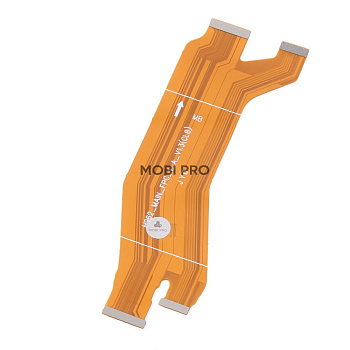 Шлейф для Infinix GT 20 Pro/Tecno Camon 30 Pro 5G (X6871/CL8) межплатный