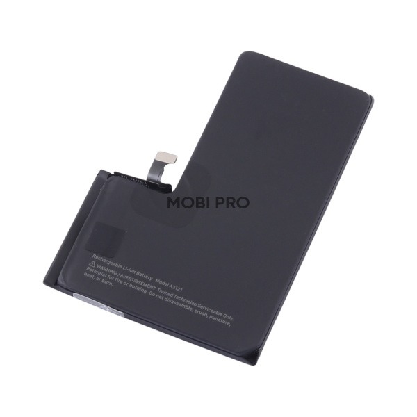 АКБ для Apple iPhone 15 Pro Max с привязкой - OR