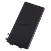 Дисплей для Infinix Zero 40 5G (X6861) в сборе с тачскрином Черный - OR