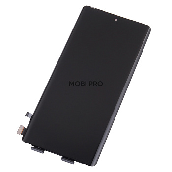 Дисплей для Infinix Zero 40 5G (X6861) в сборе с тачскрином Черный - OR