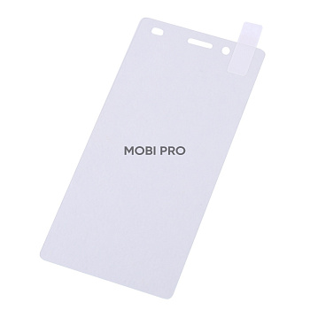 Защитное стекло "Плоское" для Huawei P8 Lite Защитное стекло "Плоское" для Huawei P8 Lite