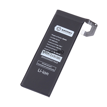АКБ для Xiaomi Mi 10 (BM4N) - Battery Collection (Премиум) АКБ для Xiaomi Mi 10 (BM4N) - Battery Collection (Премиум)