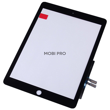 Тачскрин для iPad 9.7 (2018) Черный - OR Тачскрин для iPad 9.7 (2018) Черный - OR