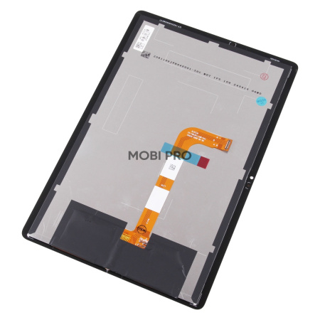 Дисплей для Samsung Galaxy Tab A9+ 11" Wi-Fi/5G (X210/X215/X216) в сборе с тачскрином Черный - Оптима