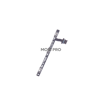 Шлейф для Asus ZC600KL (ZenFone 5 Lite) на кнопки громкости/включения Шлейф для Asus ZC600KL (ZenFone 5 Lite) на кнопки громкости/включения