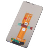 Дисплей для Samsung Galaxy A07 4G (A075F) в сборе с тачскрином Черный - OR