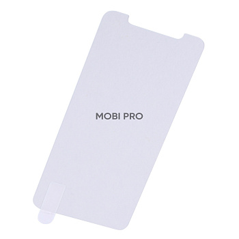 Защитное стекло "Плоское" для iPhone X/Xs/11 Pro