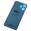 Задняя крышка для Xiaomi Redmi 12 4G (23053RN02Y) Голубой Задняя крышка для Xiaomi Redmi 12 4G (23053RN02Y) Голубой