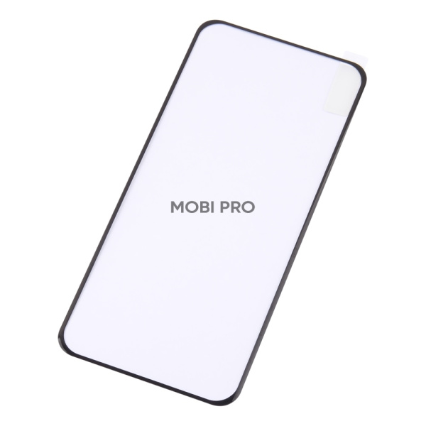 Защитное стекло "Полное покрытие" для Huawei Nova 13 Pro/14 Pro Черный