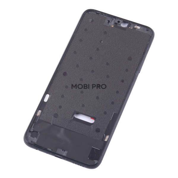 Рамка дисплея для Huawei Honor 8X/9X Lite (JSN-L21) Черный (возможен дефект ЛКП) Рамка дисплея для Huawei Honor 8X/9X Lite (JSN-L21) Черный (возможен дефект ЛКП)