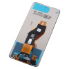 Дисплей для Tecno Spark 20C (BG7n) в сборе с тачскрином Черный - OR