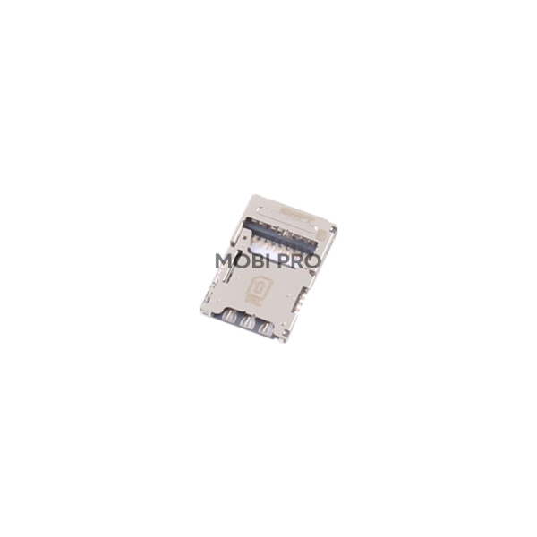 Коннектор SIM+MMC для LG H961S/K200DS/X240/K350E/K410/K430DS (V10/X style/K8 LTE/K10/K10 LTE)