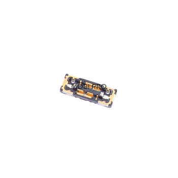 Коннектор АКБ для iPhone 12/12 mini/12 Pro/12 Pro Max Коннектор АКБ для iPhone 12/12 mini/12 Pro/12 Pro Max