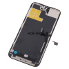 Дисплей для iPhone 14 Pro Max (A2895) в сборе с тачскрином Черный - (In-Cell) Дисплей для iPhone 14 Pro Max (A2895) в сборе с тачскрином Черный - (In-Cell)