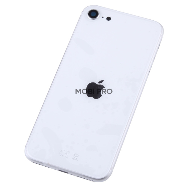 Корпус для iPhone SE(2020) Белый - OR Корпус для iPhone SE(2020) Белый - OR