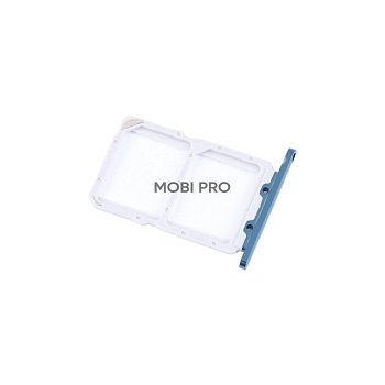 Держатель SIM для Huawei Honor 20 Pro (YAL-L41) Зеленый Держатель SIM для Huawei Honor 20 Pro (YAL-L41) Зеленый