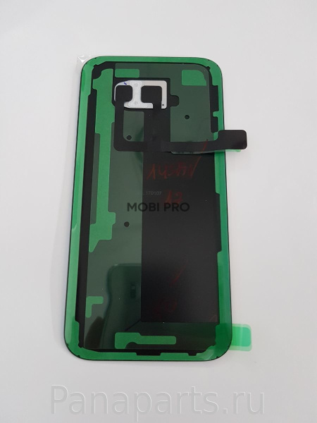 Задняя крышка для Samsung Galaxy A5 2017 (A520F) Синий Задняя крышка для Samsung Galaxy A5 2017 (A520F) Синий