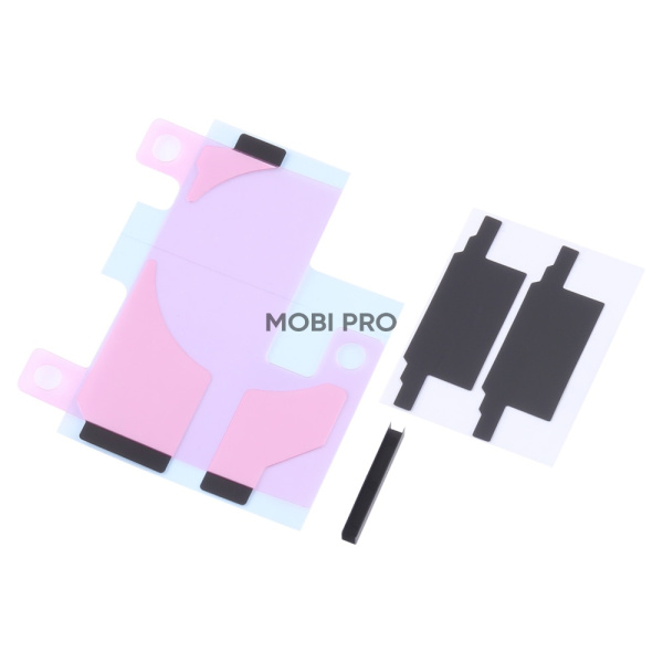 Банка АКБ для iPhone 15 Pro без шлейфа