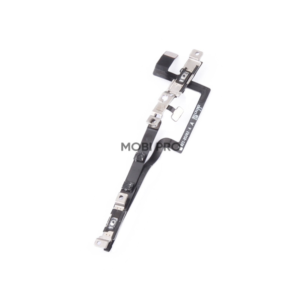 Шлейф для iPhone 16 Pro Max на кнопку включения/кнопку камеры - OR