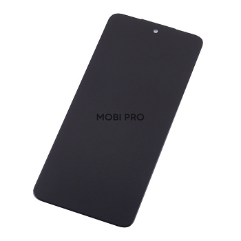 Дисплей для Xiaomi Redmi Note 9S/9 Pro (M2003J6A1G) в сборе с тачскрином Черный - Оптима Дисплей для Xiaomi Redmi Note 9S/9 Pro (M2003J6A1G) в сборе с тачскрином Черный - Оптима