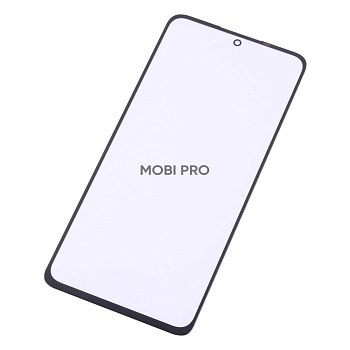 Стекло для переклейки Xiaomi Redmi Note 10 Pro 4G/11 Pro 4G/5G/11E Pro/Poco X4 Pro 5G (2201116TG/M21