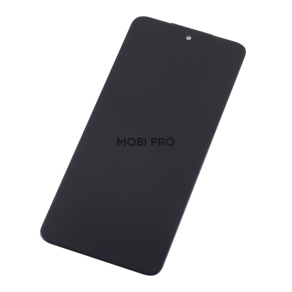 Дисплей для Xiaomi Redmi Note 9S/9 Pro (M2003J6A1G) в сборе с тачскрином Черный - Оптима Дисплей для Xiaomi Redmi Note 9S/9 Pro (M2003J6A1G) в сборе с тачскрином Черный - Оптима