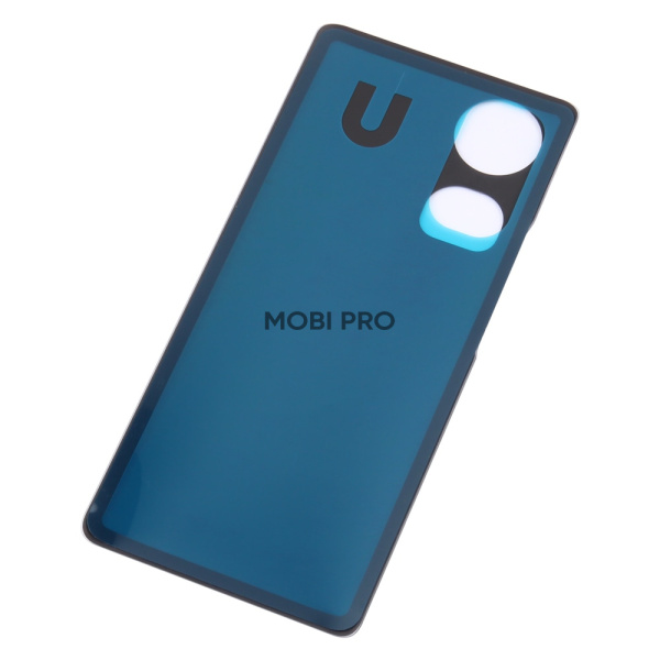 Задняя крышка для Huawei Honor 70 (FNE-NX9) Серебро Задняя крышка для Huawei Honor 70 (FNE-NX9) Серебро