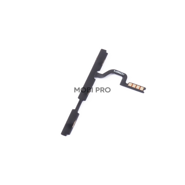 Шлейф для Realme C53/C51 (RMX3760/RMX3830) на кнопки громкости/включения