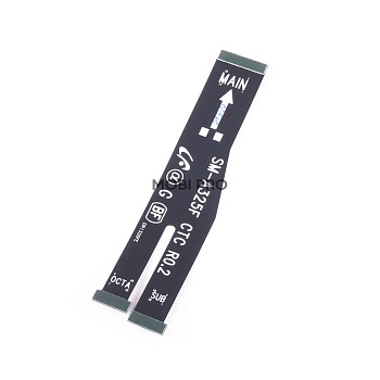 Шлейф для Samsung Galaxy A32/A22 (A325F/A225F) межплатный