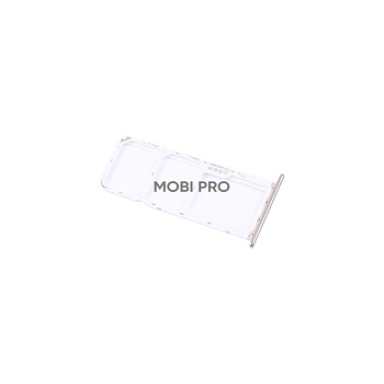 Держатель SIM для Huawei Honor 7A/7A Pro/9S/Y6 2018 (DUA-L22/AUM-L29/ATU-L31) Золото Держатель SIM для Huawei Honor 7A/7A Pro/9S/Y6 2018 (DUA-L22/AUM-L29/ATU-L31) Золото