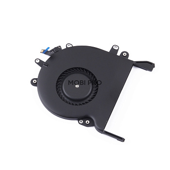 Вентилятор (кулер) для MacBook Pro 15" A1990 (2018-2019) левый Вентилятор (кулер) для MacBook Pro 15" A1990 (2018-2019) левый