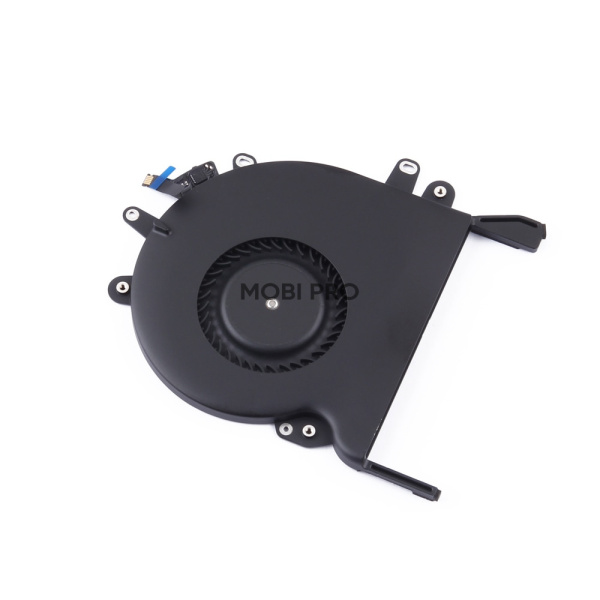 Вентилятор (кулер) для MacBook Pro 15" A1990 (2018-2019) левый Вентилятор (кулер) для MacBook Pro 15" A1990 (2018-2019) левый