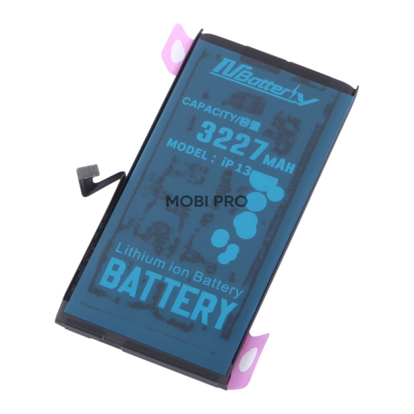 АКБ для Apple iPhone 13 - MUSTTBY