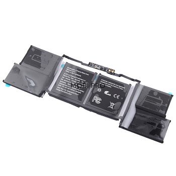 АКБ для ноутбука MacBook Pro 16" A2141 (2019) A2113