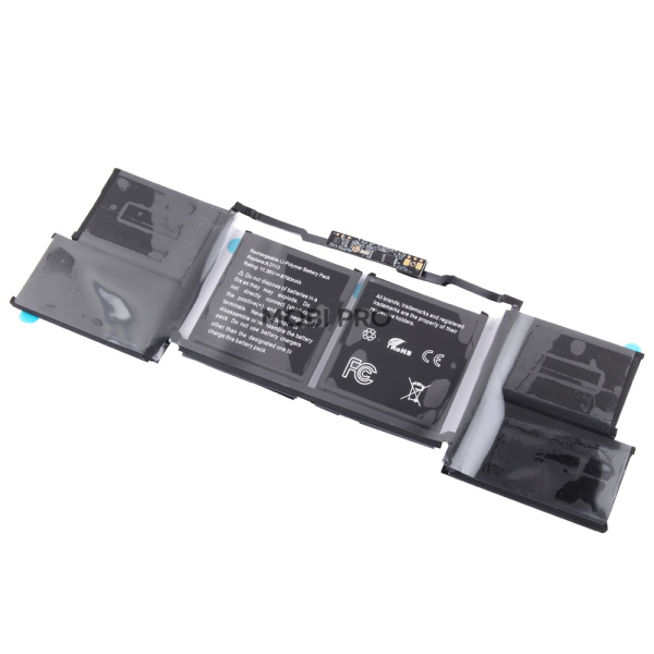 АКБ для ноутбука MacBook Pro 16" A2141 (2019) A2113