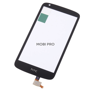 Тачскрин для HTC Desire 526G Dual/526G+ Dual Черный