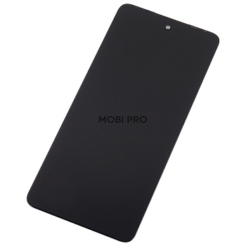 Дисплей для Infinix Smart 8 Plus (X6526) в сборе с тачскрином Черный - OR