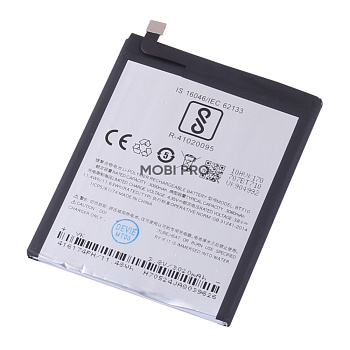 АКБ для Meizu M5c (M710H) (BT710) АКБ для Meizu M5c (M710H) (BT710)