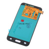 Дисплей для Samsung J120F (J1 2016) в сборе с тачскрином Белый - (AMOLED, с регулировкой подсветки)
