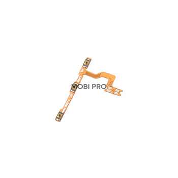 Шлейф для Xiaomi Redmi 9 на кнопки громкости/включения