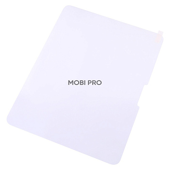 Защитное стекло "Плоское" для iPad Pro 13" 2024/Air 6/7 13" 2024/2025