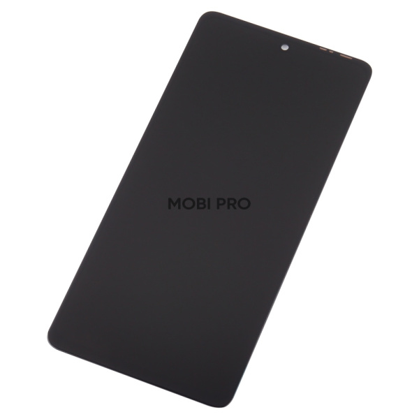 Дисплей для Tecno Camon 20 Pro 4G/5G/20/20 Premier 5G (CK7n/CK8n/CK6n/CK9n) в сборе с тачскрином Черный - (In-Cell)