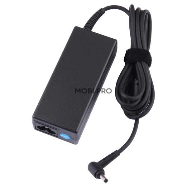 Блок питания (сетевой адаптер) для ноутбуков HP/Dell 19.5V, 2.31A, 45W (4.5*3.0 с иглой) - Стандарт Блок питания (сетевой адаптер) для ноутбуков HP/Dell 19.5V, 2.31A, 45W (4.5*3.0 с иглой) - Стандарт
