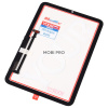 Стекло для переклейки MUSTTBY iPad mini 6 в сборе с тачскрином и OCA 100% Черный