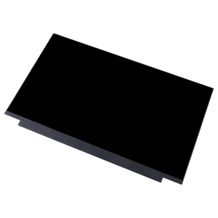 Матрица 15.6" LED 1366x768 Slim 30-pin справа снизу, глянцевая (NT156WHM-N44)