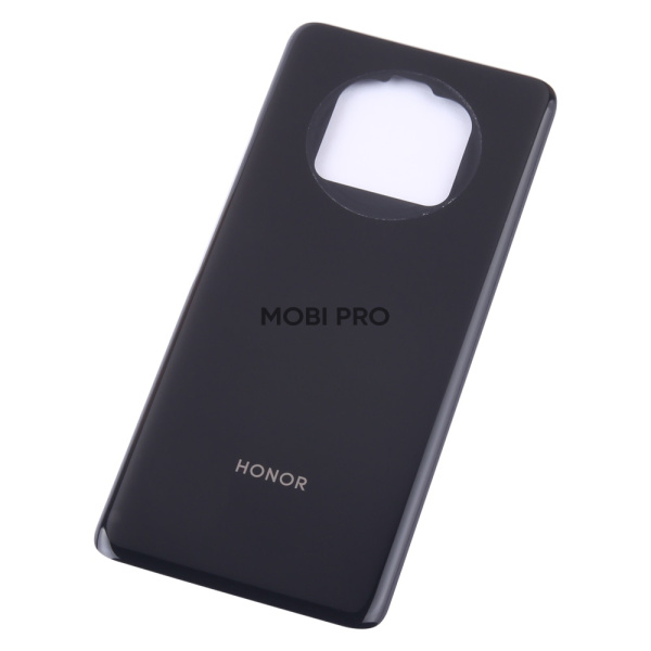 Задняя крышка для Huawei Honor X9 (ANY-LX1) Черный Задняя крышка для Huawei Honor X9 (ANY-LX1) Черный